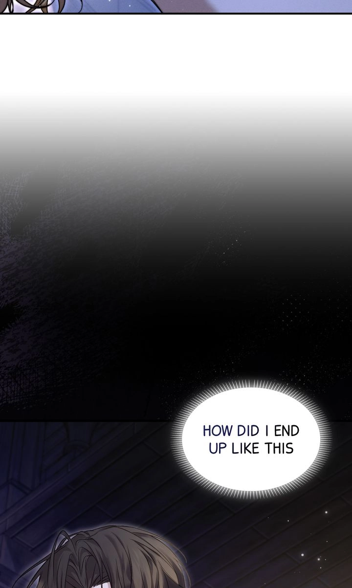 Curious Miss Elena Chapter 1 page 8 - 