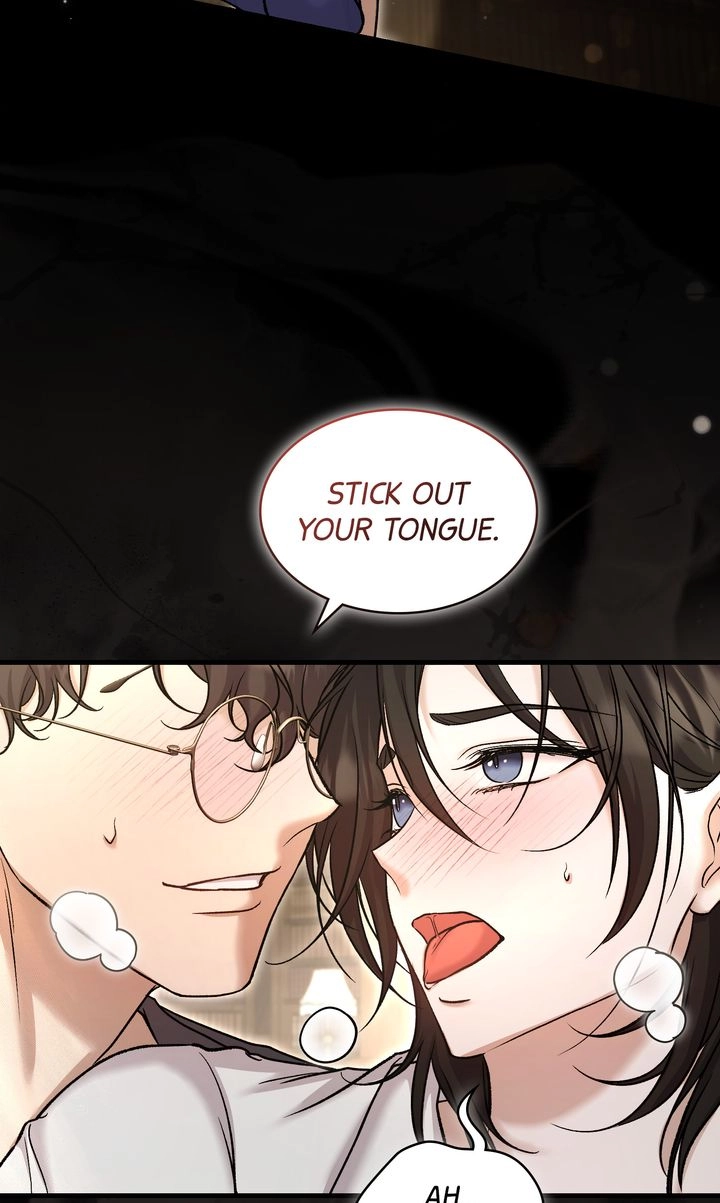 Curious Miss Elena Chapter 1 page 71 - 