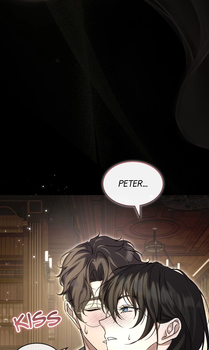 Curious Miss Elena Chapter 1 page 85 - 