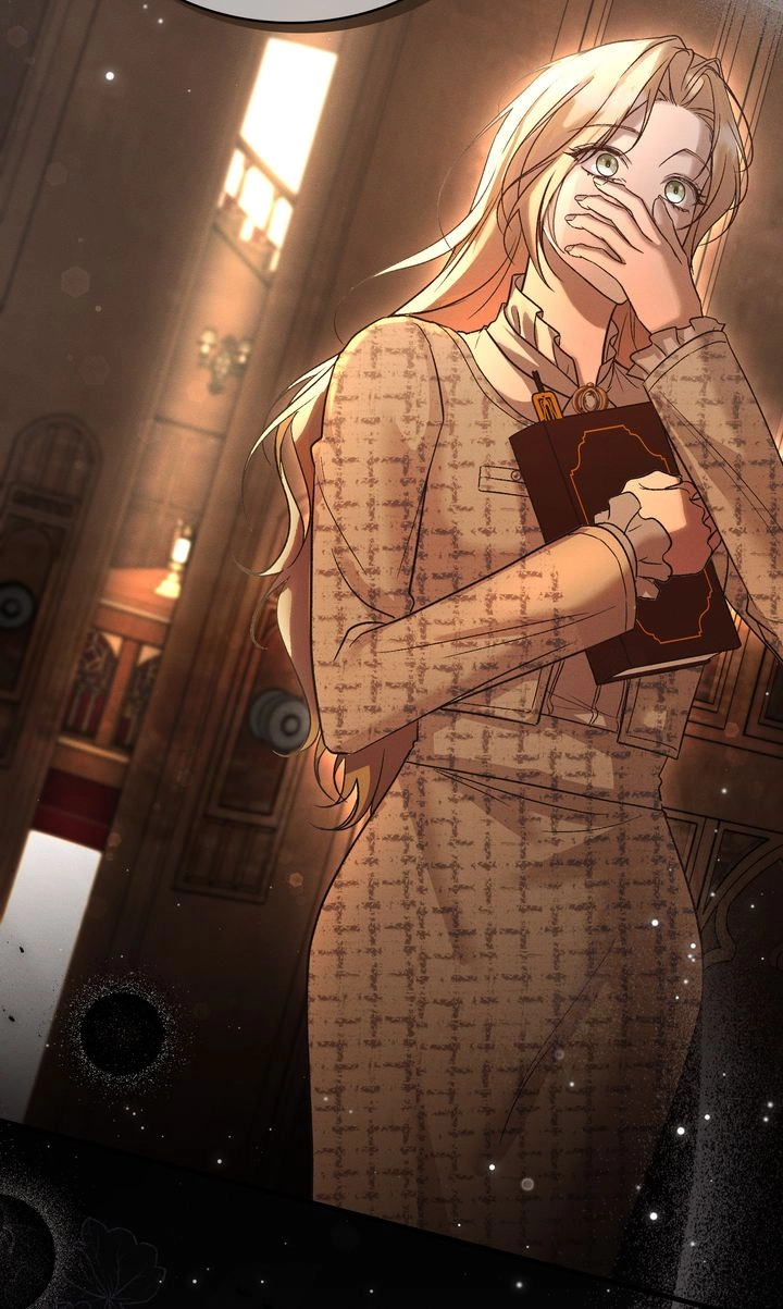 Curious Miss Elena Chapter 1 page 89 - 