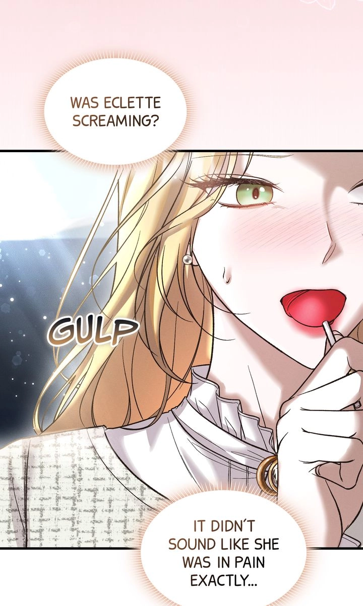 Curious Miss Elena Chapter 1 page 91 - 