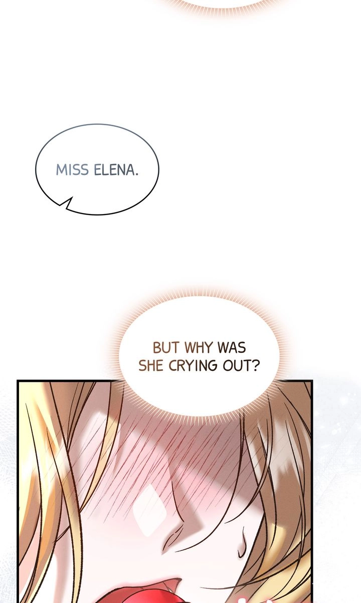 Curious Miss Elena Chapter 1 page 92 - 