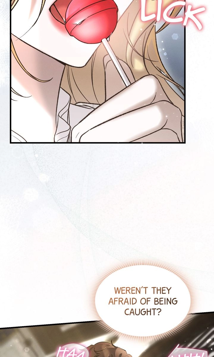 Curious Miss Elena Chapter 1 page 93 - 