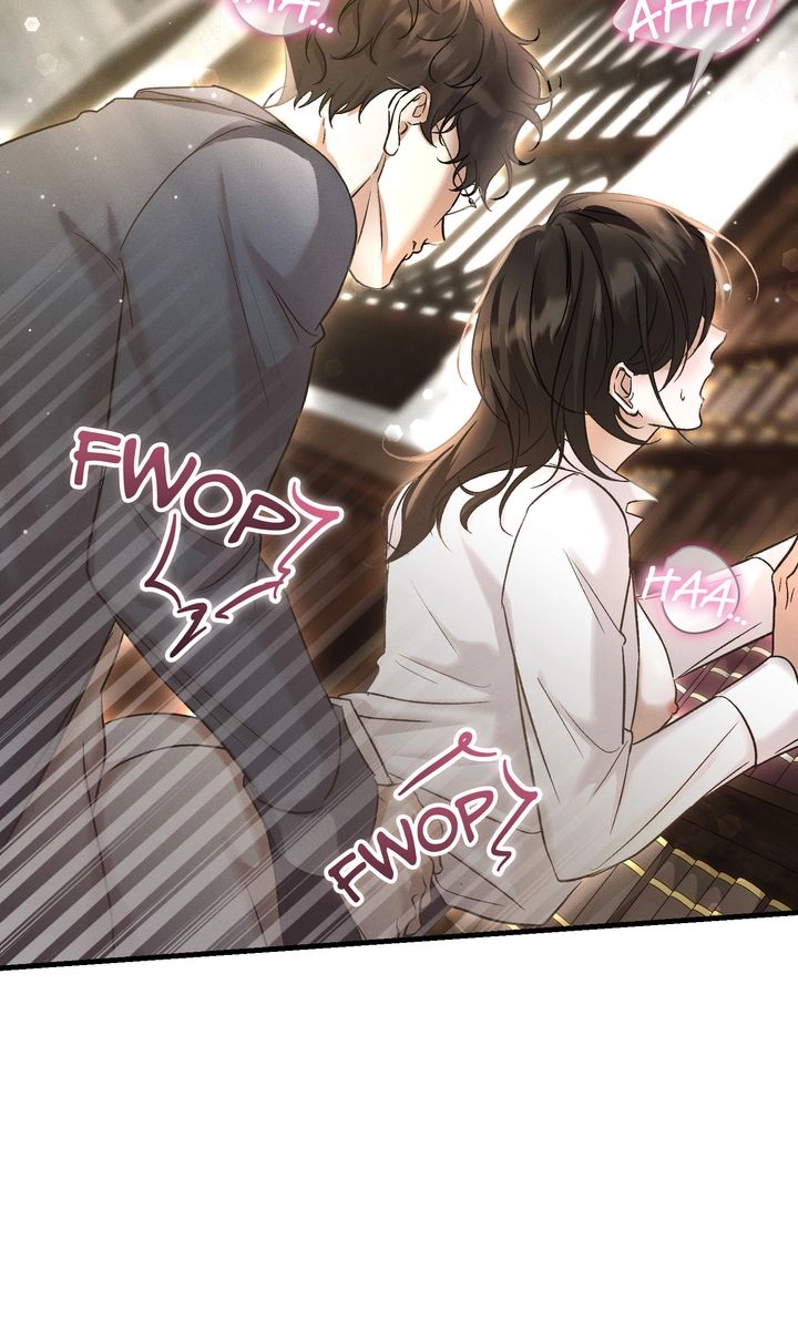 Curious Miss Elena Chapter 1 page 94 - 