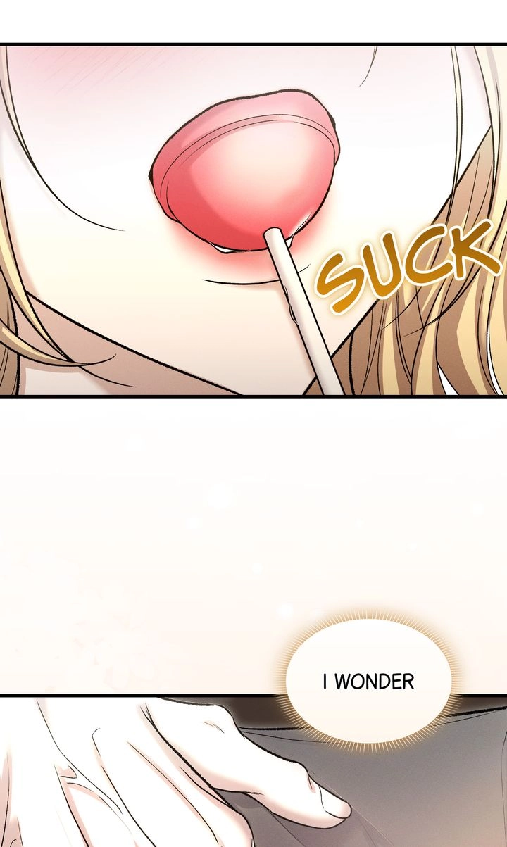 Curious Miss Elena Chapter 1 page 95 - 