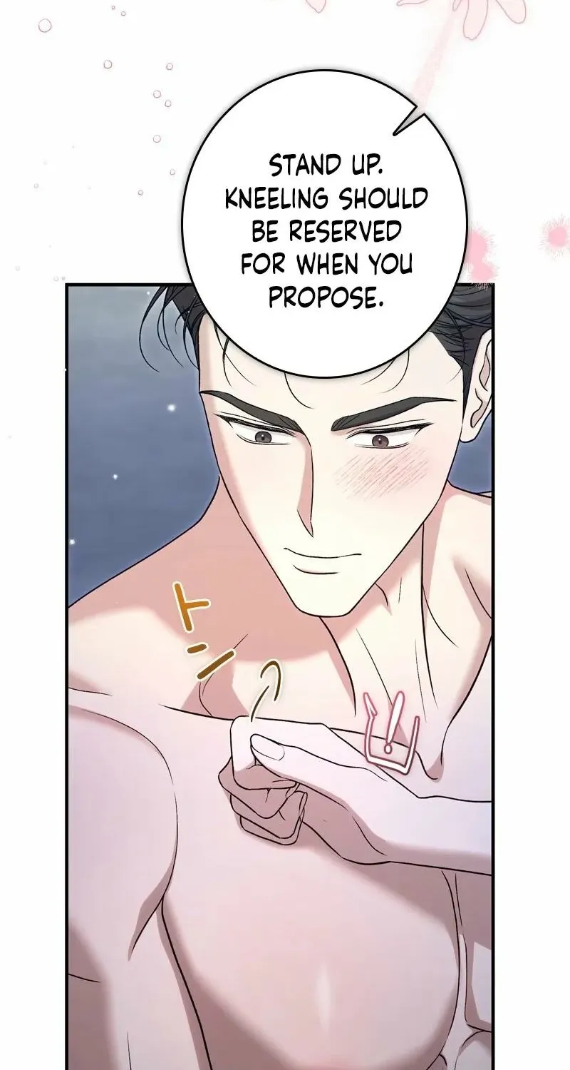 Curious Miss Elena Chapter 10 page 101 - 