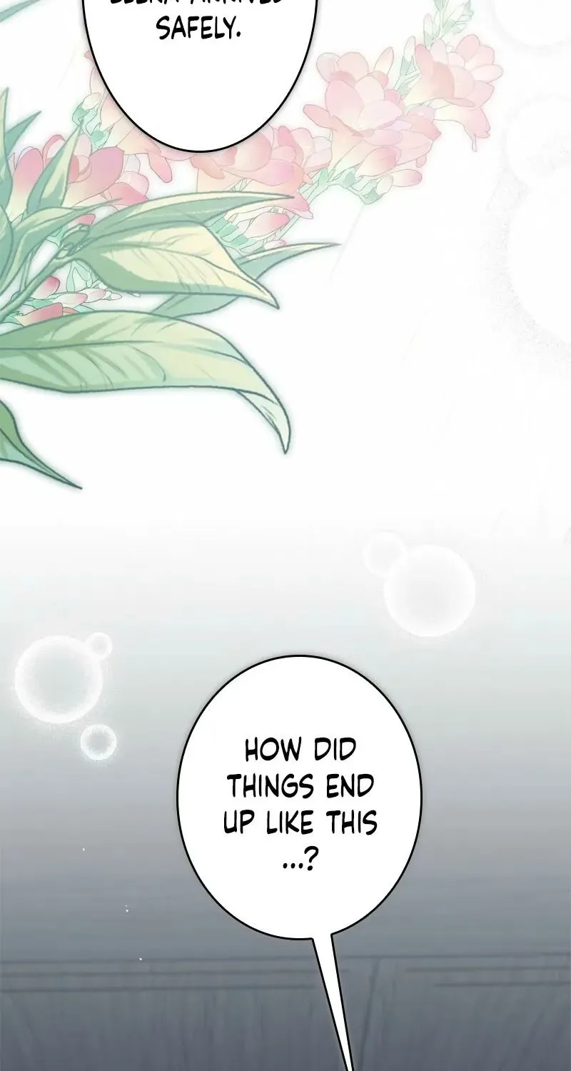Curious Miss Elena Chapter 10 page 124 - 