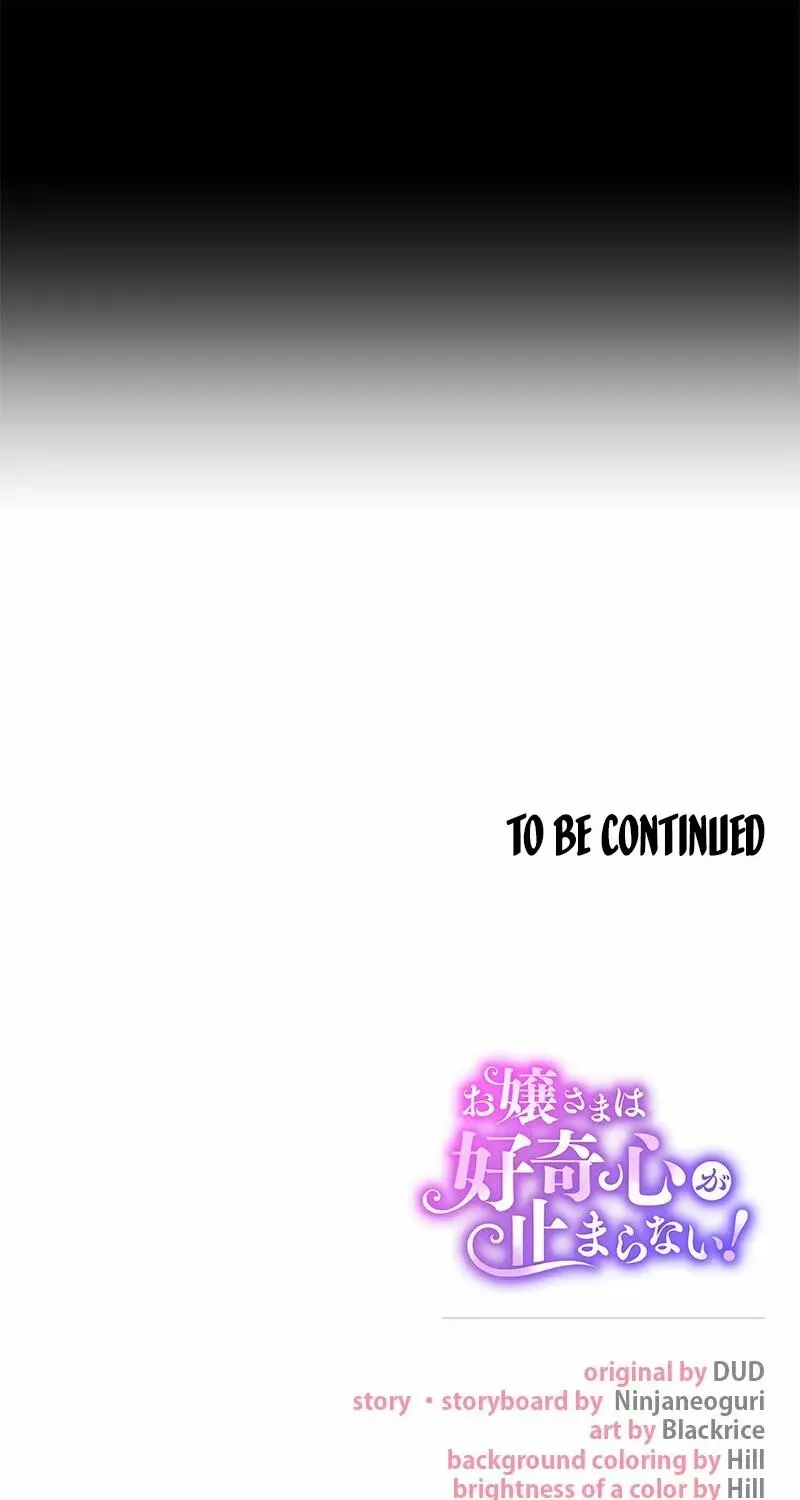 Curious Miss Elena Chapter 10 page 127 - 