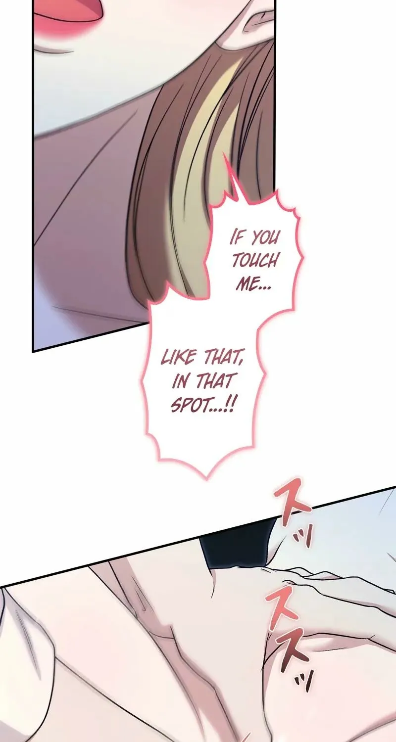 Curious Miss Elena Chapter 10 page 17 - 