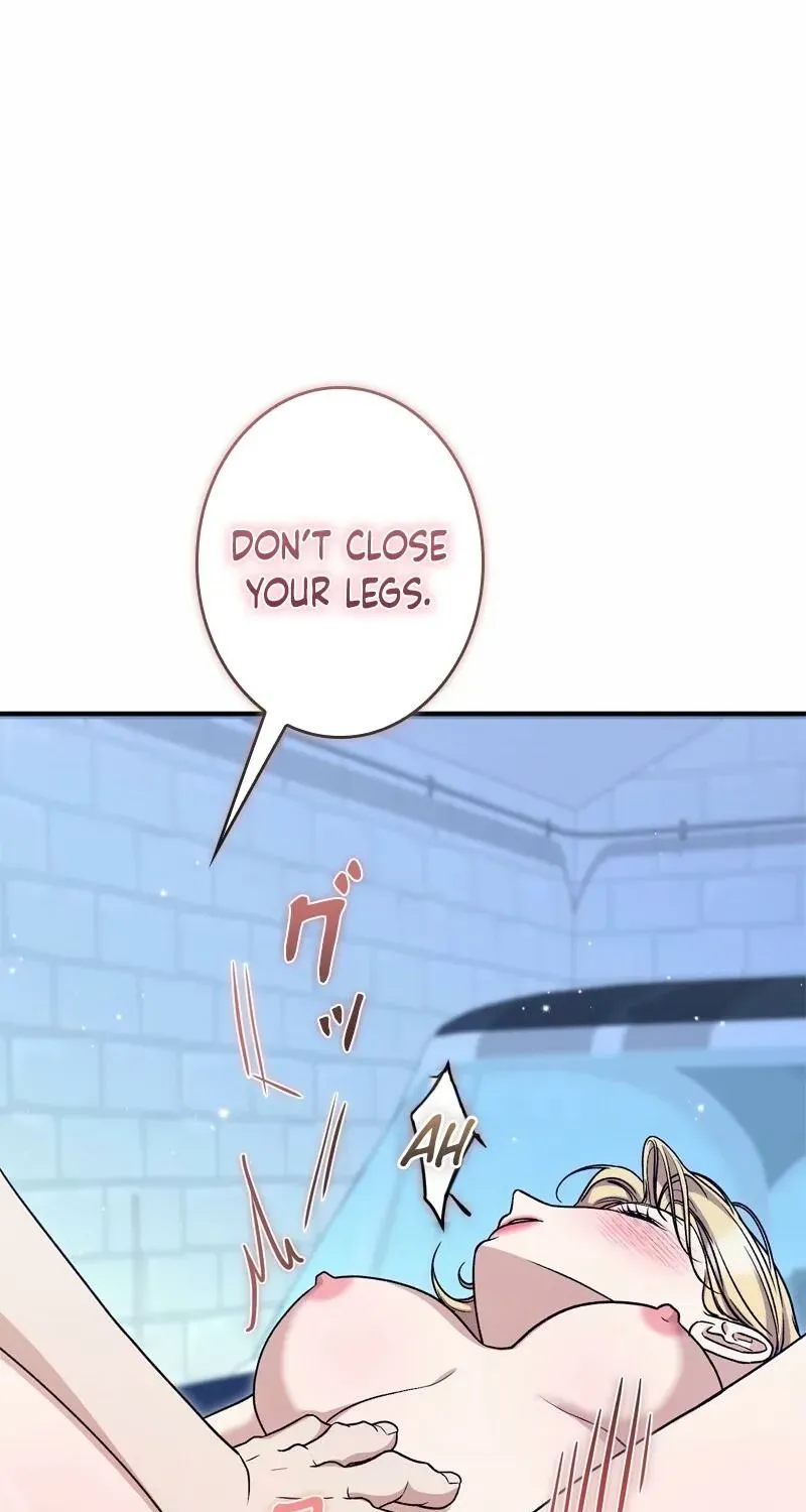 Curious Miss Elena Chapter 10 page 21 - 