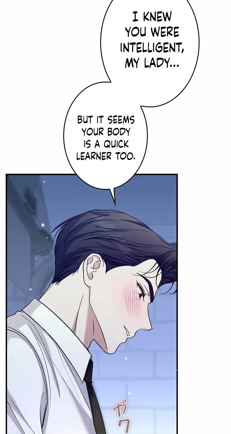 Curious Miss Elena Chapter 10 page 23 - 