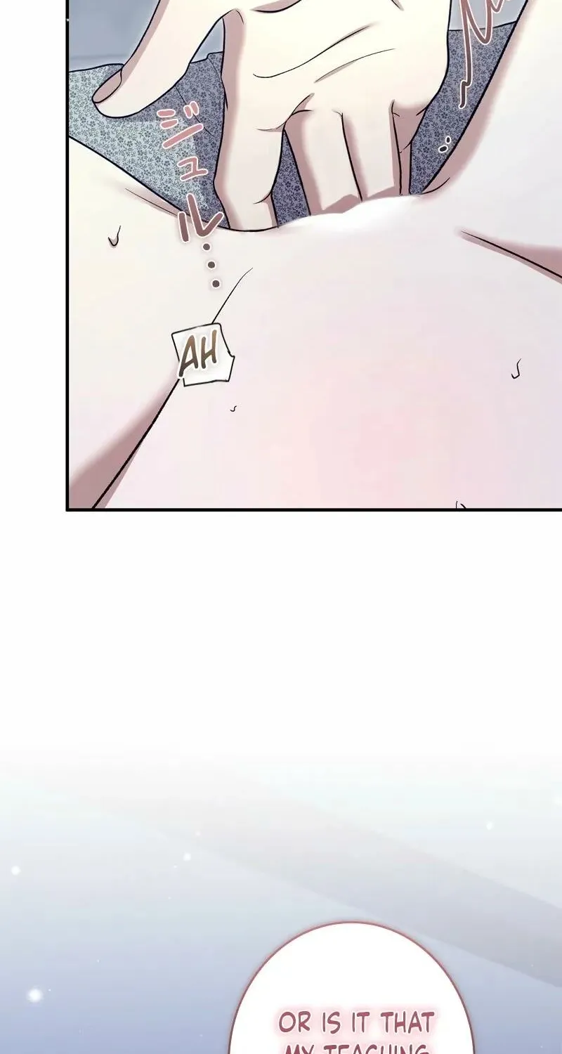 Curious Miss Elena Chapter 10 page 26 - 