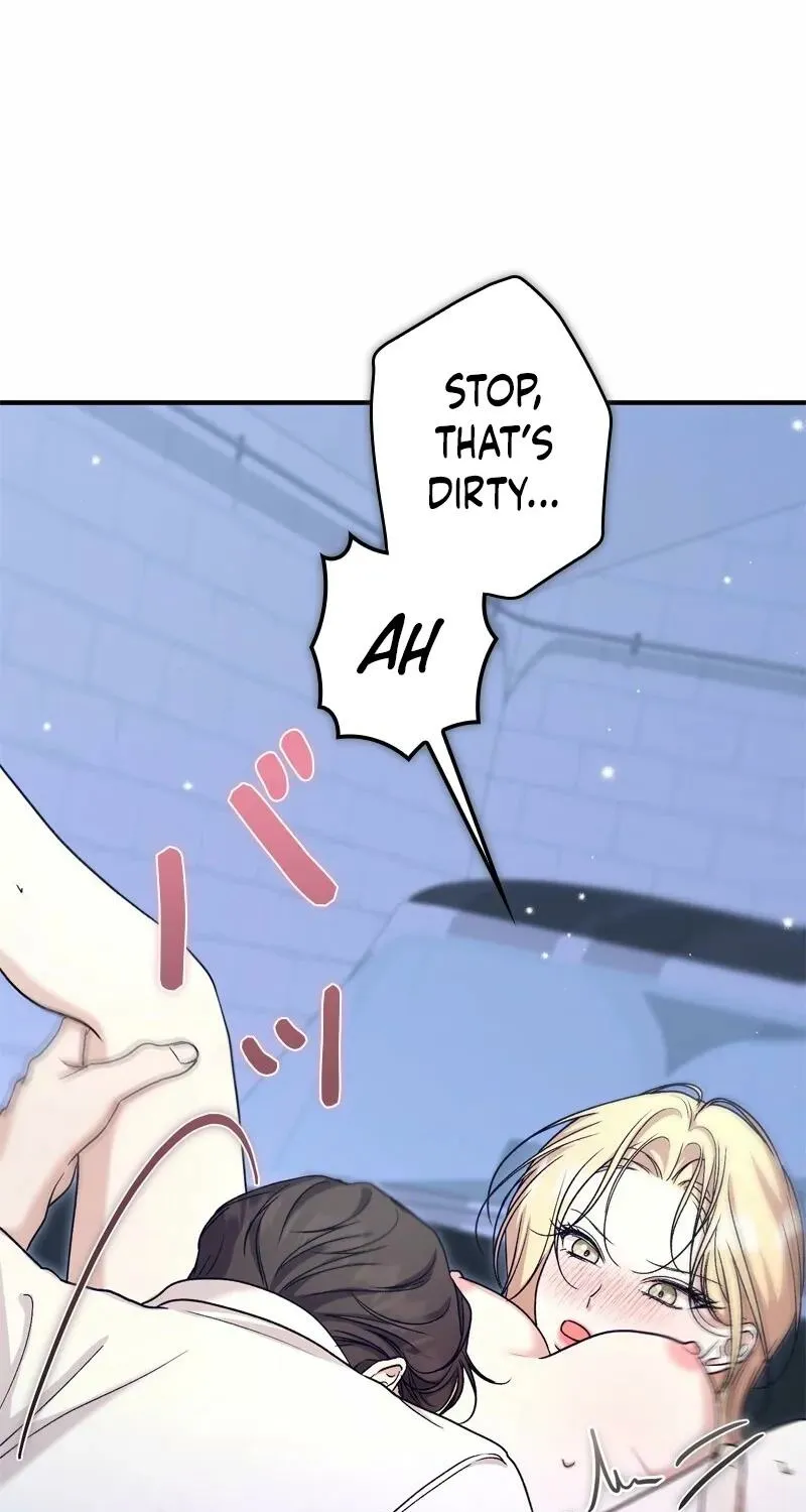 Curious Miss Elena Chapter 10 page 31 - 