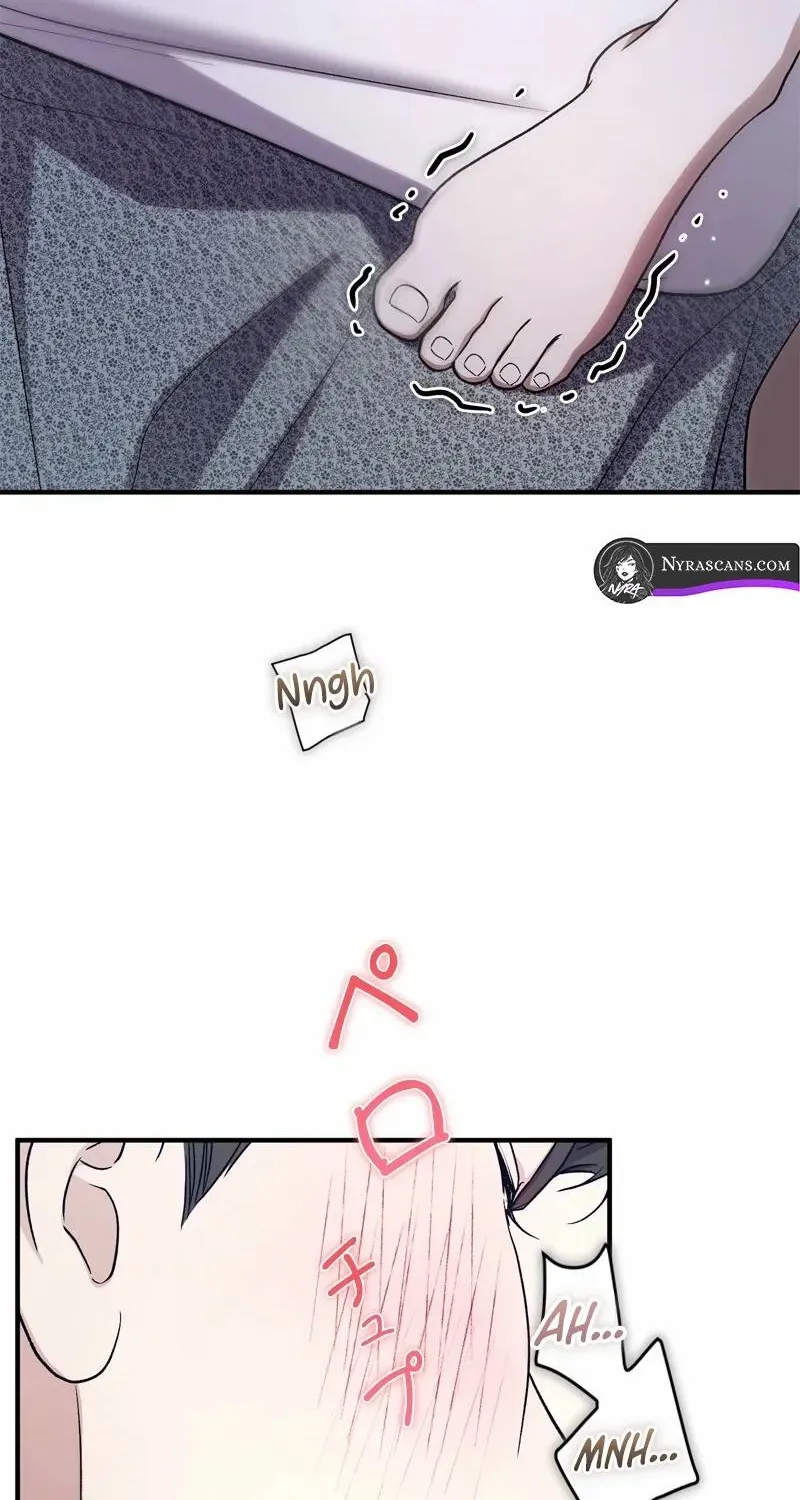 Curious Miss Elena Chapter 10 page 34 - 