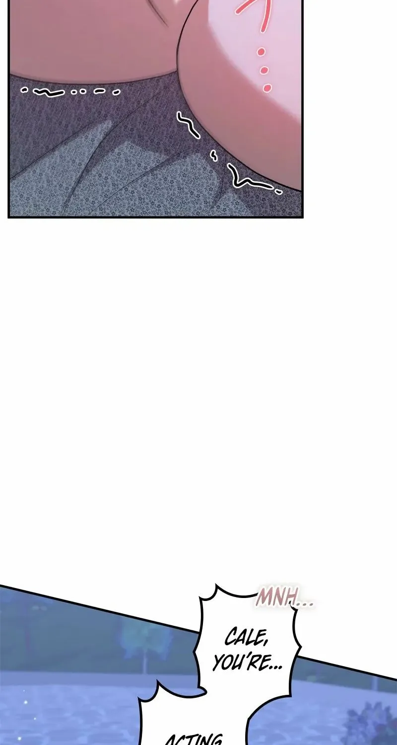 Curious Miss Elena Chapter 10 page 36 - 