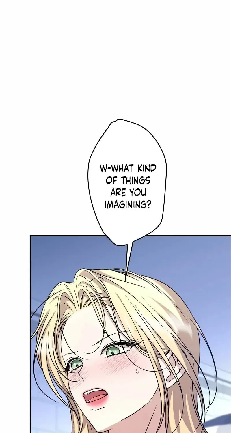 Curious Miss Elena Chapter 10 page 41 - 