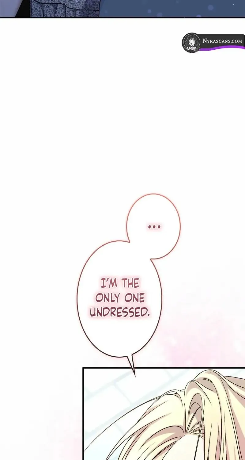 Curious Miss Elena Chapter 10 page 46 - 