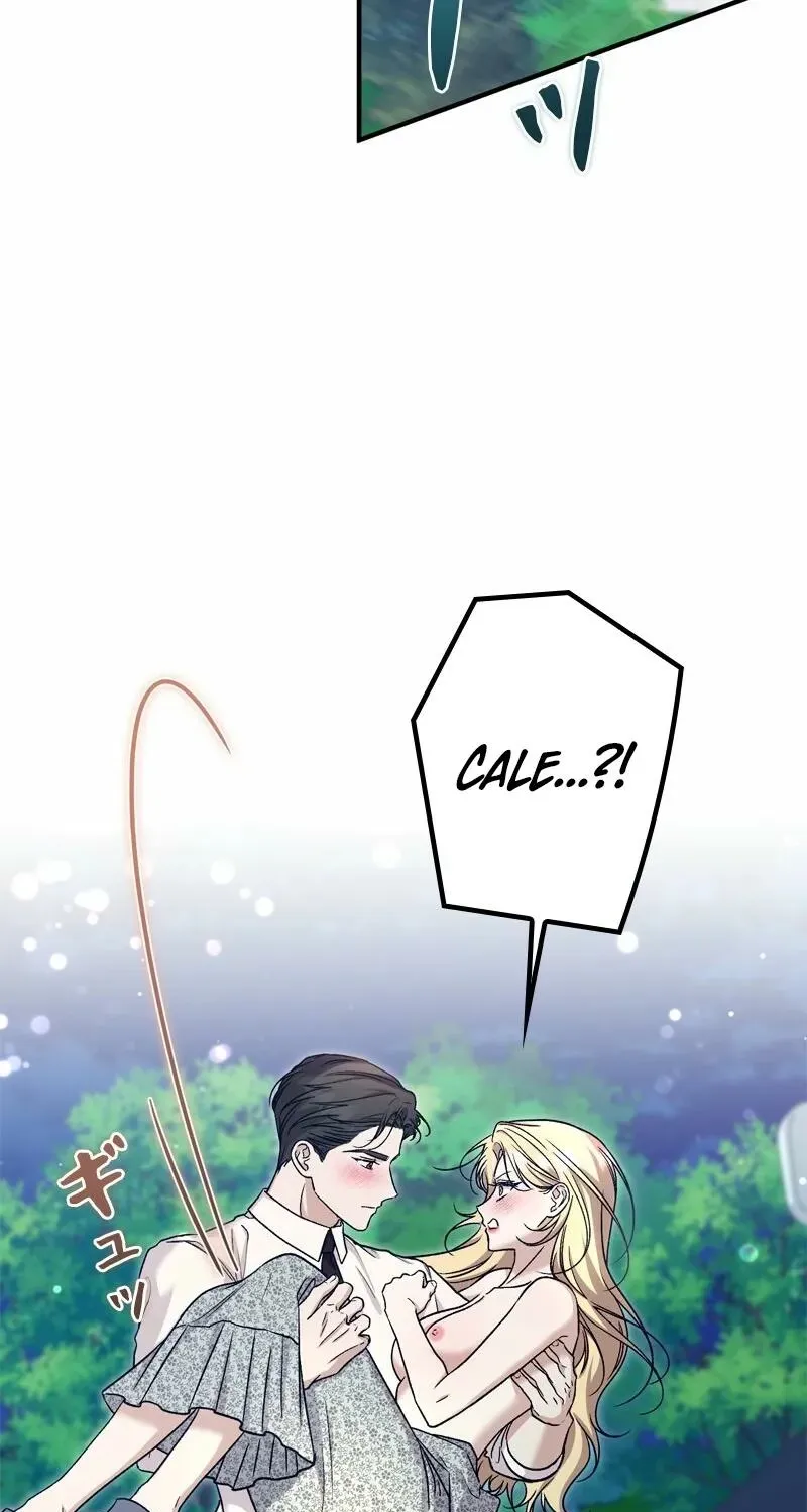 Curious Miss Elena Chapter 10 page 6 - 