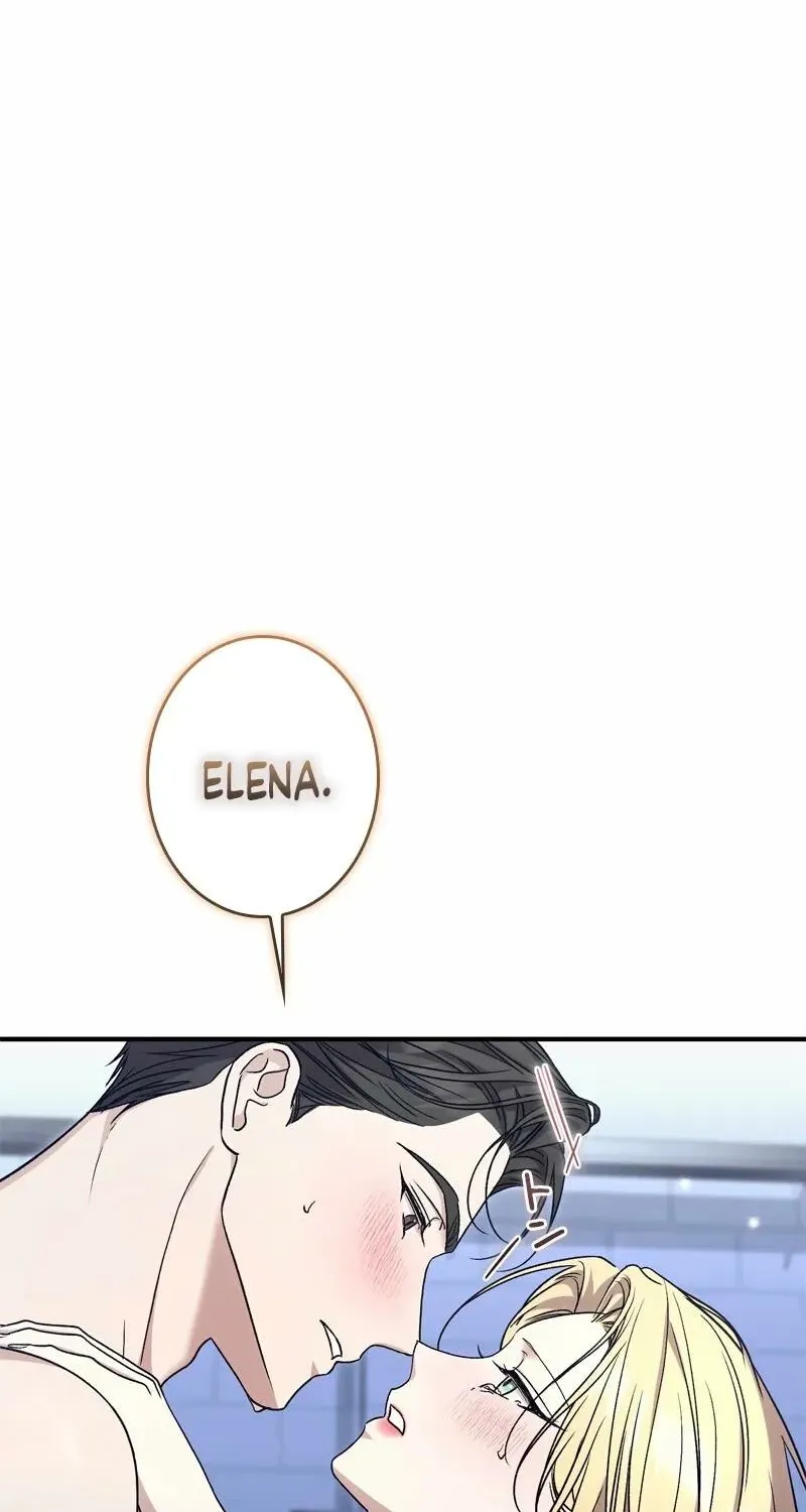 Curious Miss Elena Chapter 10 page 78 - 
