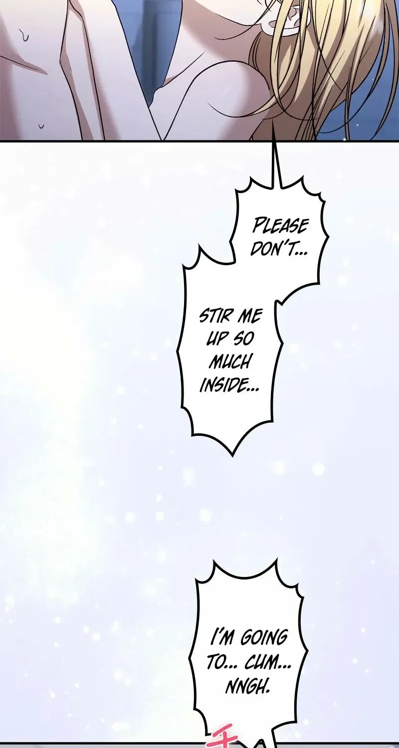 Curious Miss Elena Chapter 10 page 79 - 