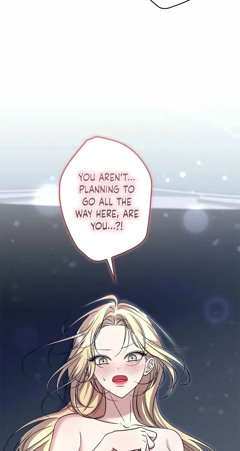 Curious Miss Elena Chapter 10 page 9 - 