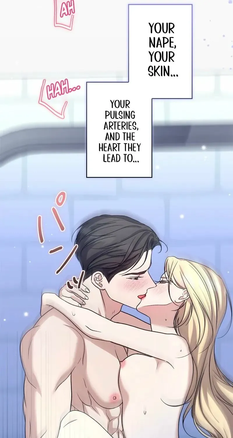 Curious Miss Elena Chapter 10 page 82 - 