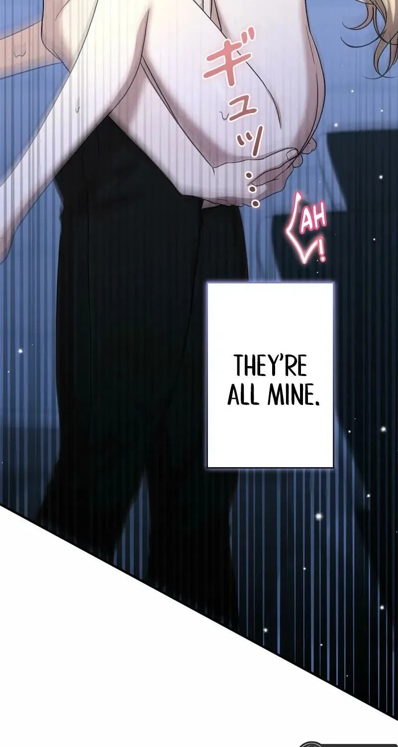 Curious Miss Elena Chapter 10 page 83 - 
