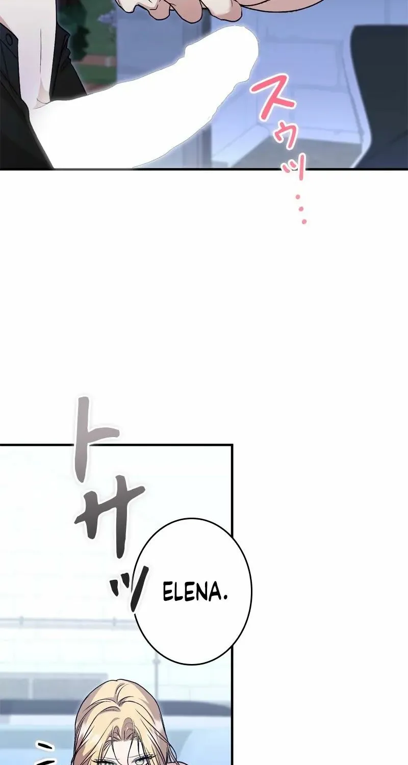 Curious Miss Elena Chapter 10 page 88 - 