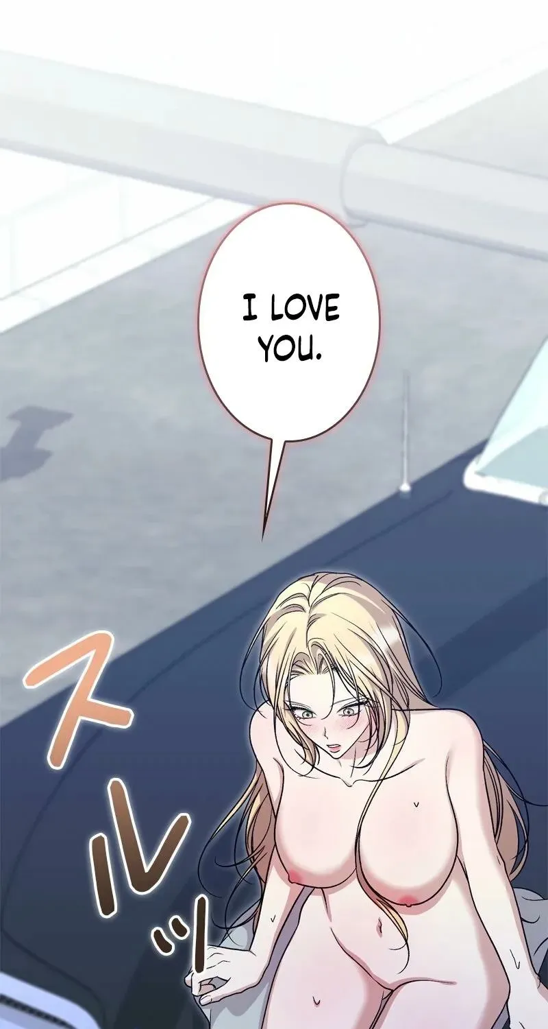 Curious Miss Elena Chapter 10 page 91 - 