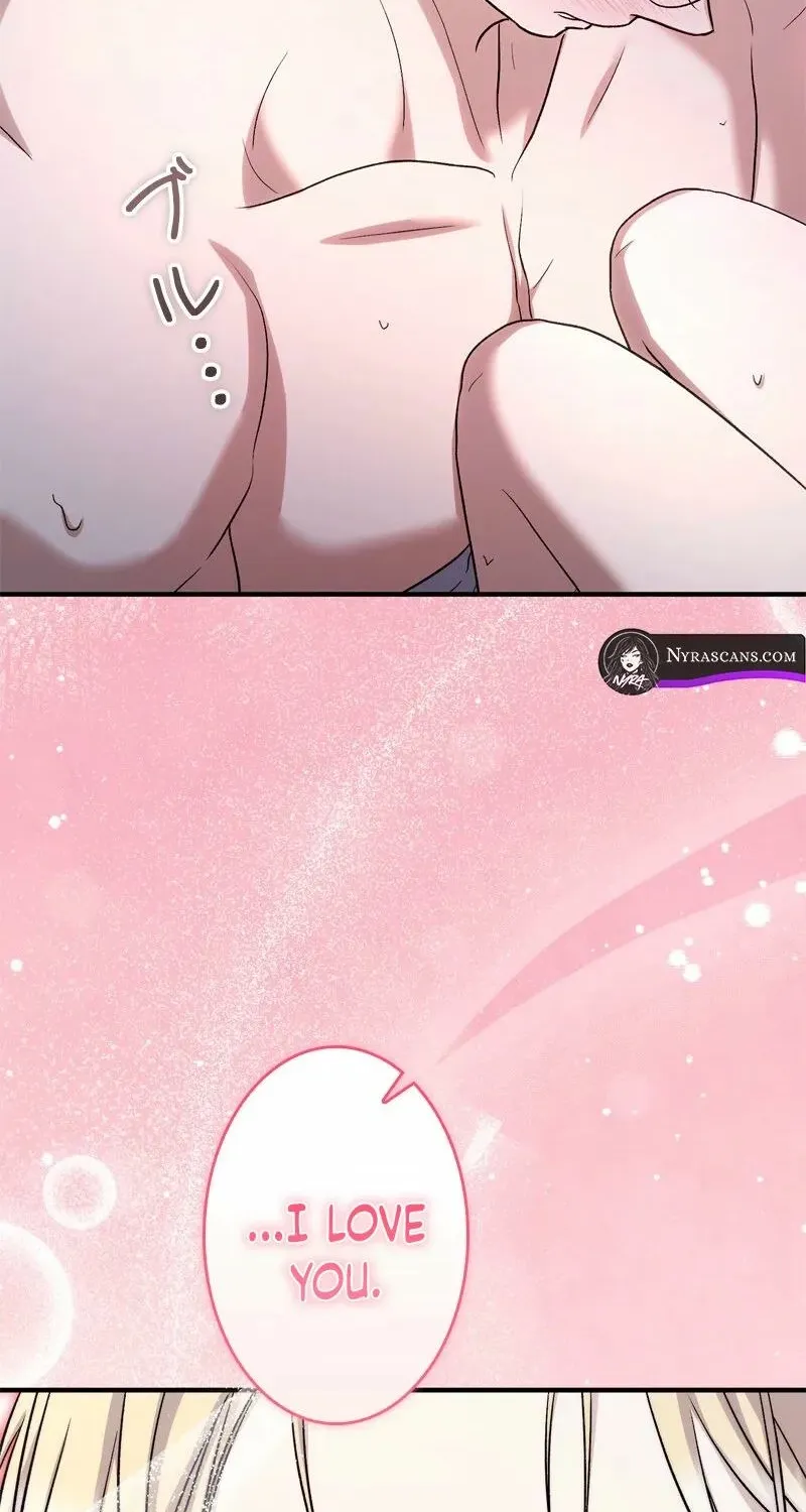 Curious Miss Elena Chapter 10 page 97 - 