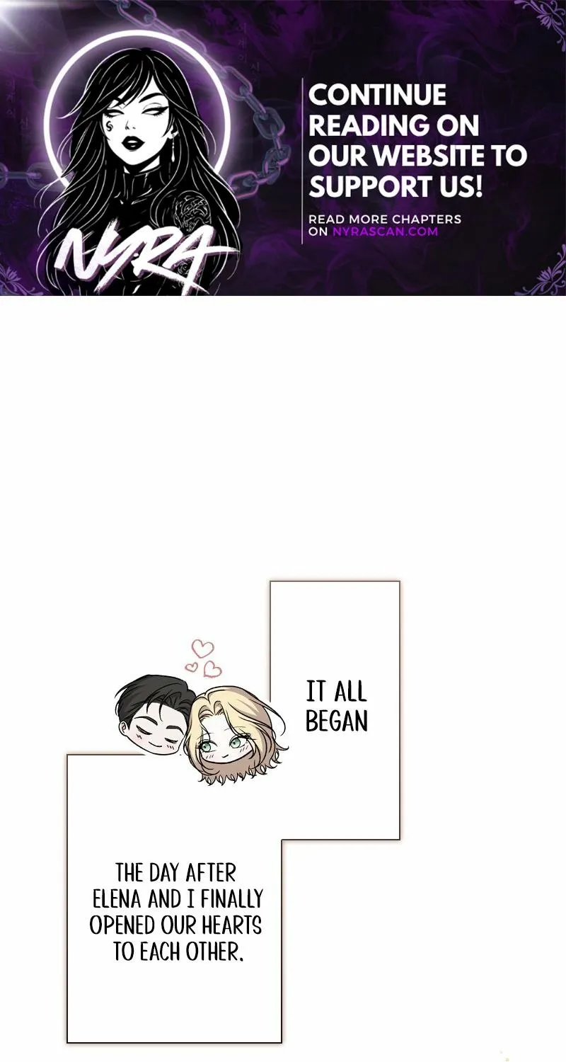 Curious Miss Elena Chapter 11 page 1 - 