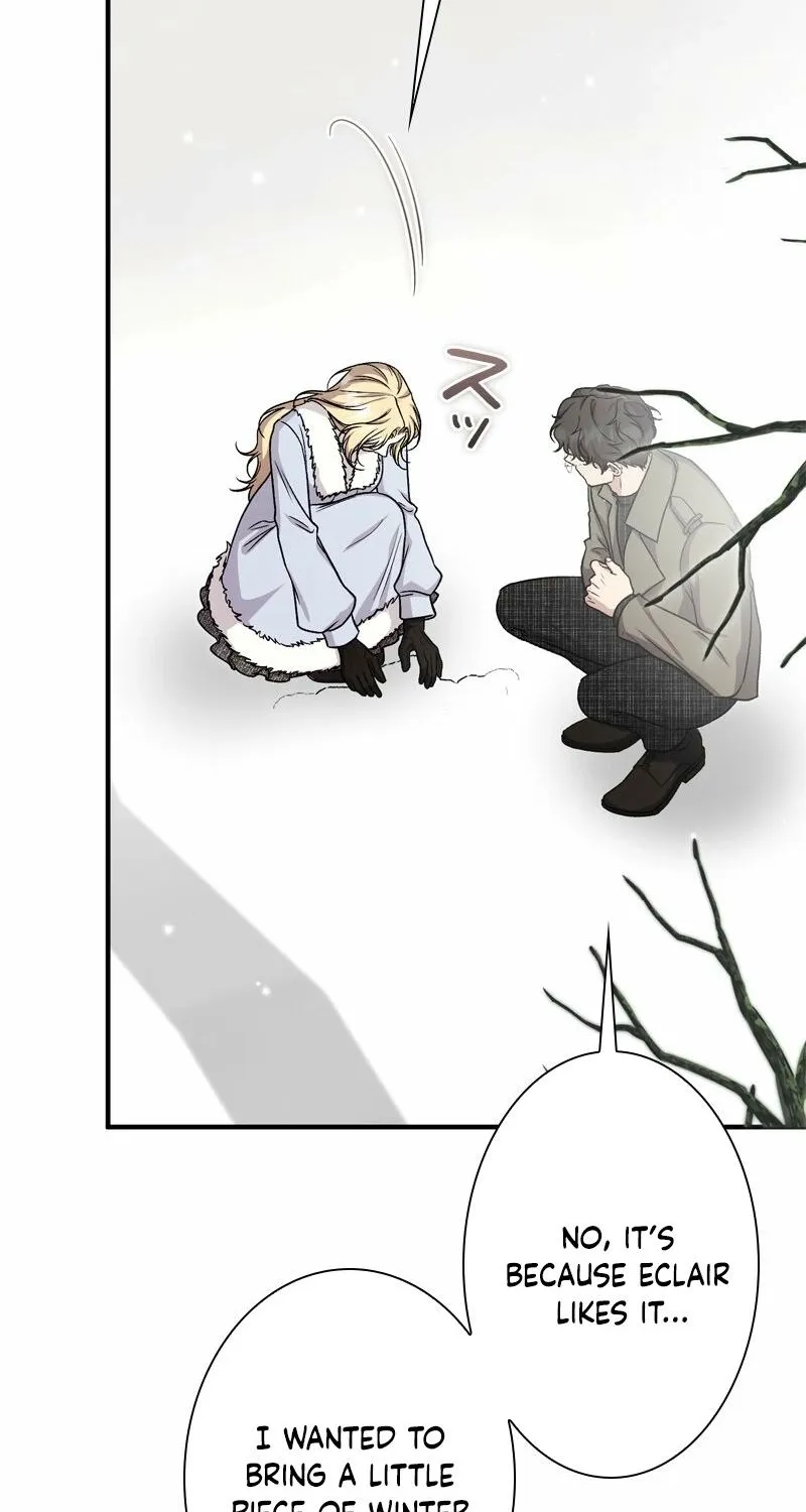 Curious Miss Elena Chapter 11 page 101 - 