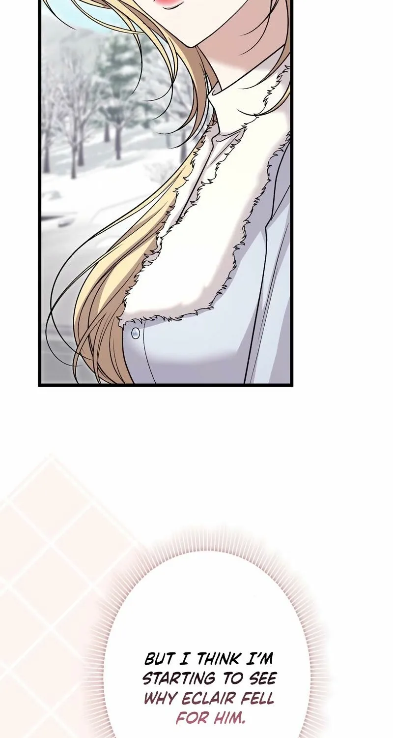 Curious Miss Elena Chapter 11 page 106 - 