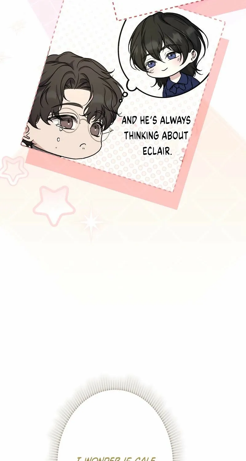 Curious Miss Elena Chapter 11 page 108 - 