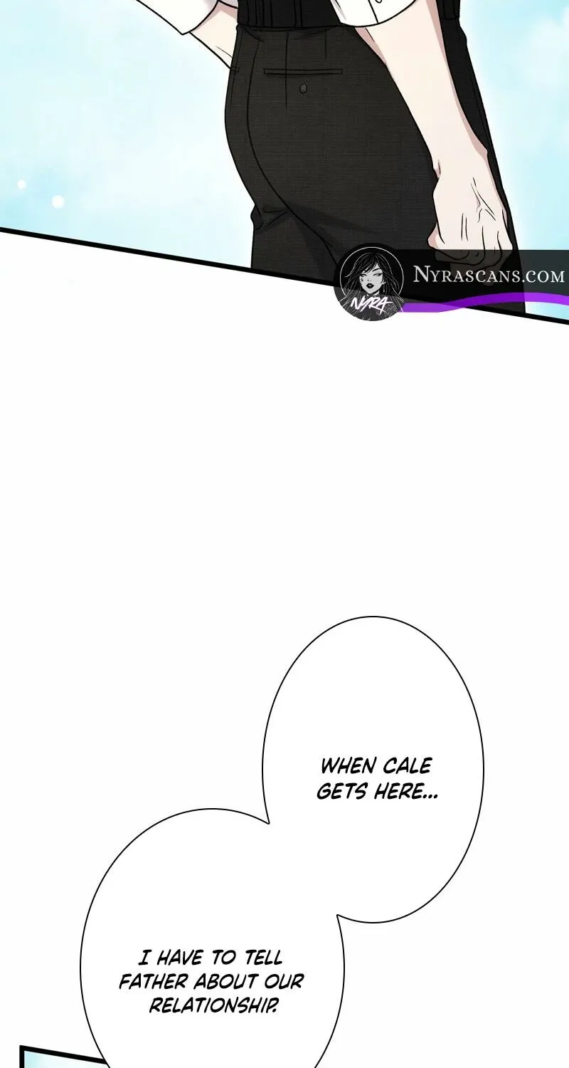 Curious Miss Elena Chapter 11 page 112 - 