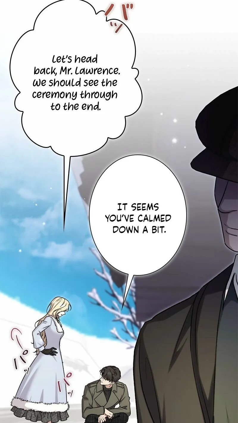 Curious Miss Elena Chapter 11 page 118 - 
