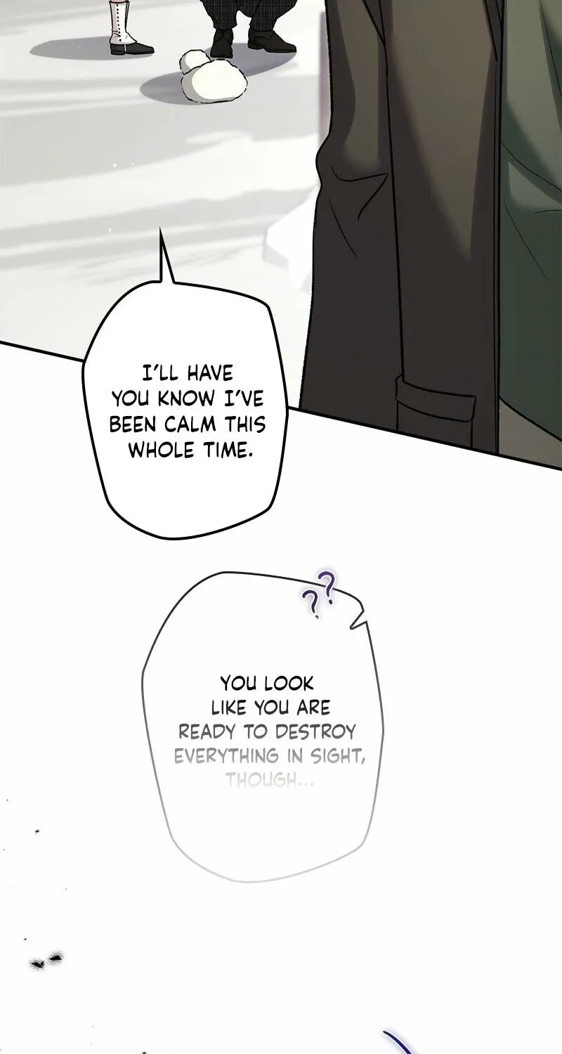 Curious Miss Elena Chapter 11 page 119 - 