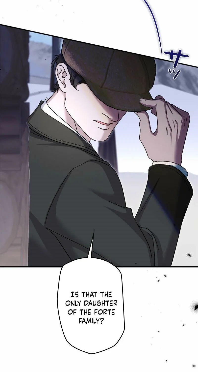 Curious Miss Elena Chapter 11 page 120 - 