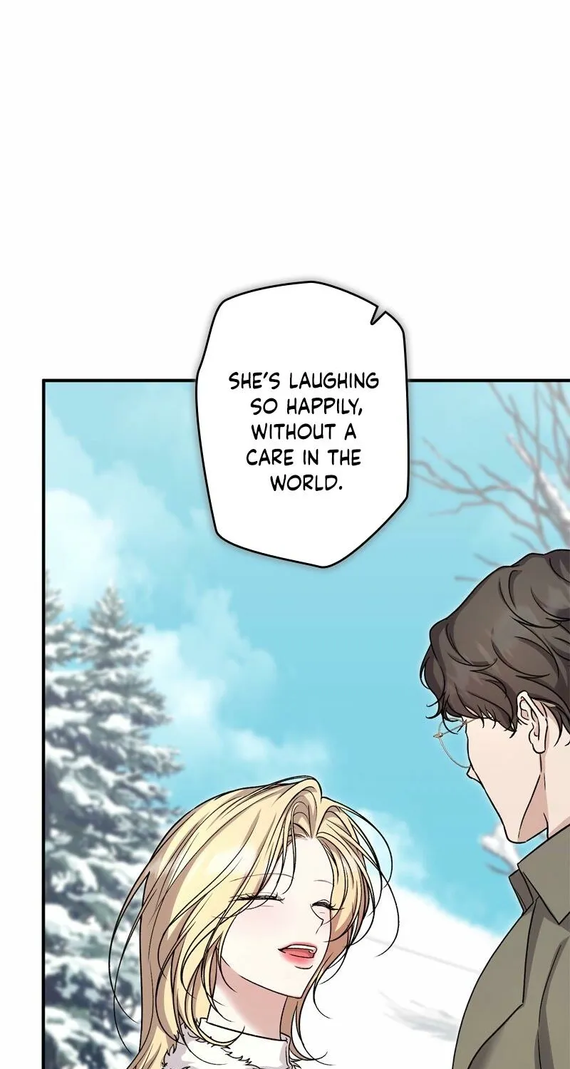 Curious Miss Elena Chapter 11 page 121 - 