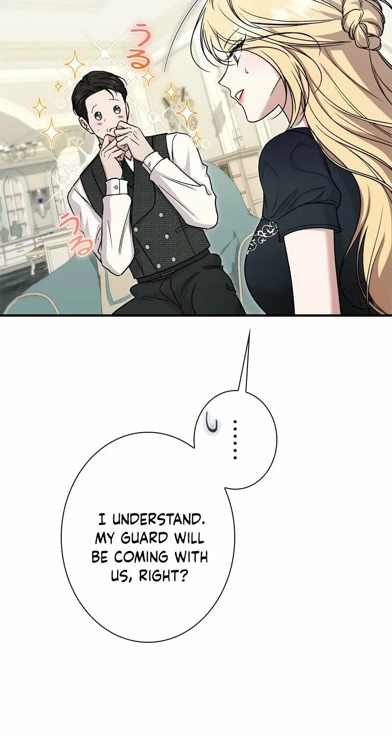 Curious Miss Elena Chapter 11 page 14 - 