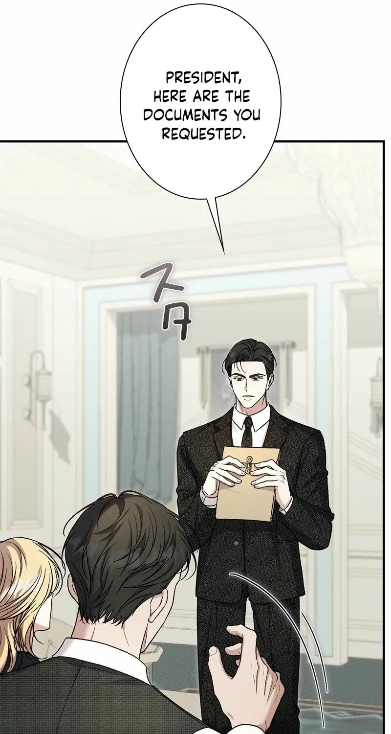 Curious Miss Elena Chapter 11 page 17 - 