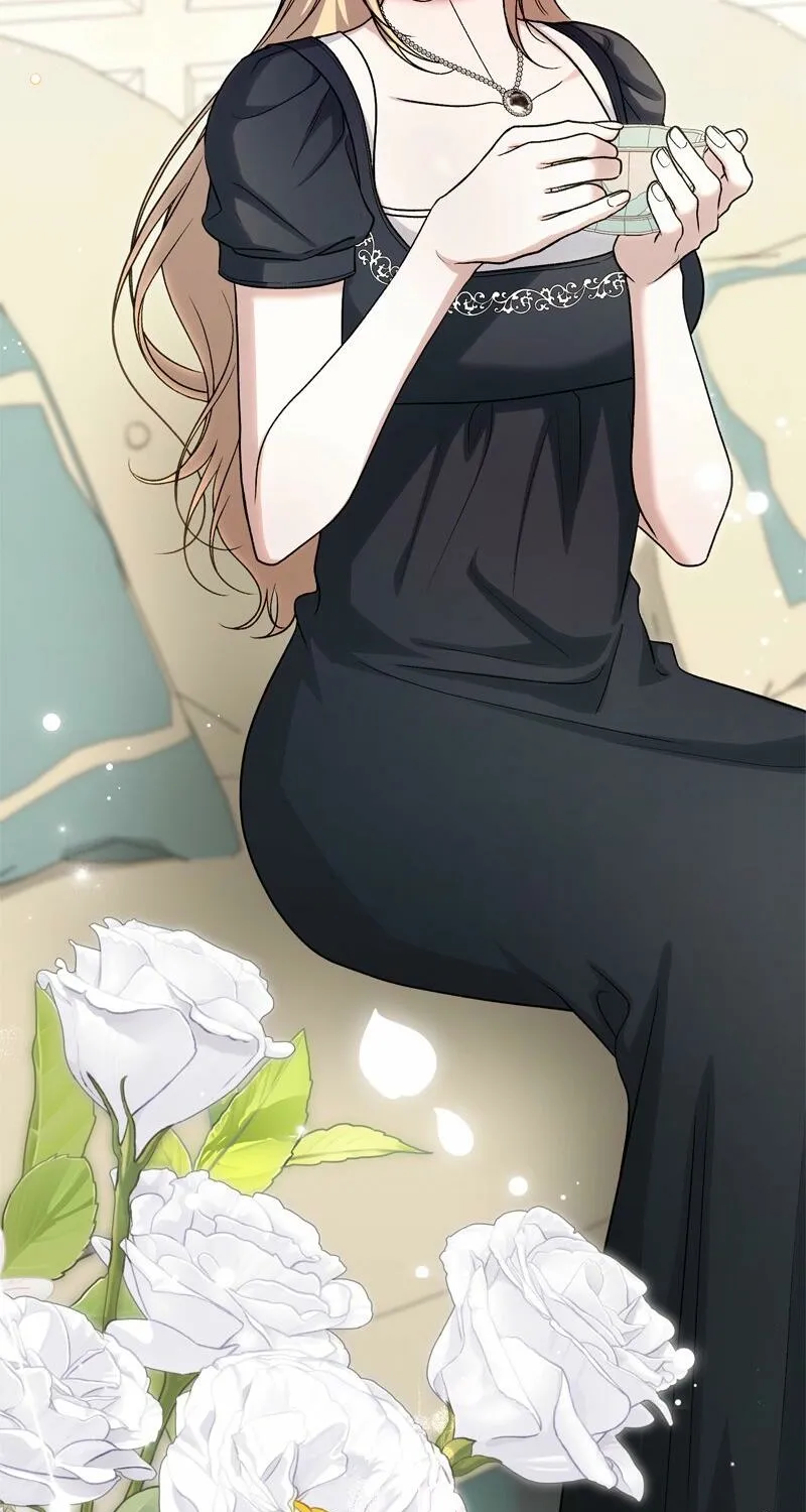 Curious Miss Elena Chapter 11 page 3 - 