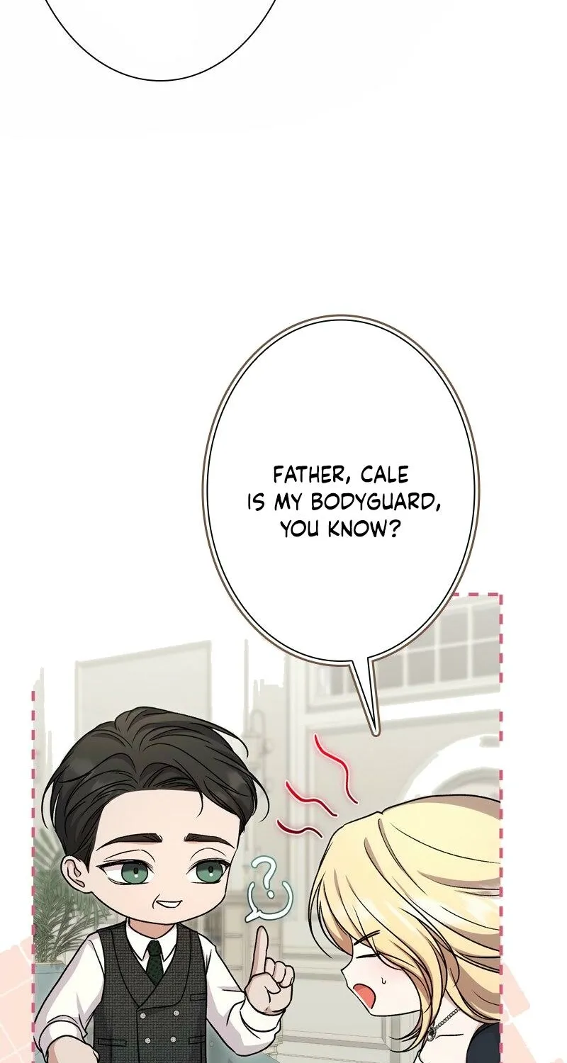 Curious Miss Elena Chapter 11 page 23 - 