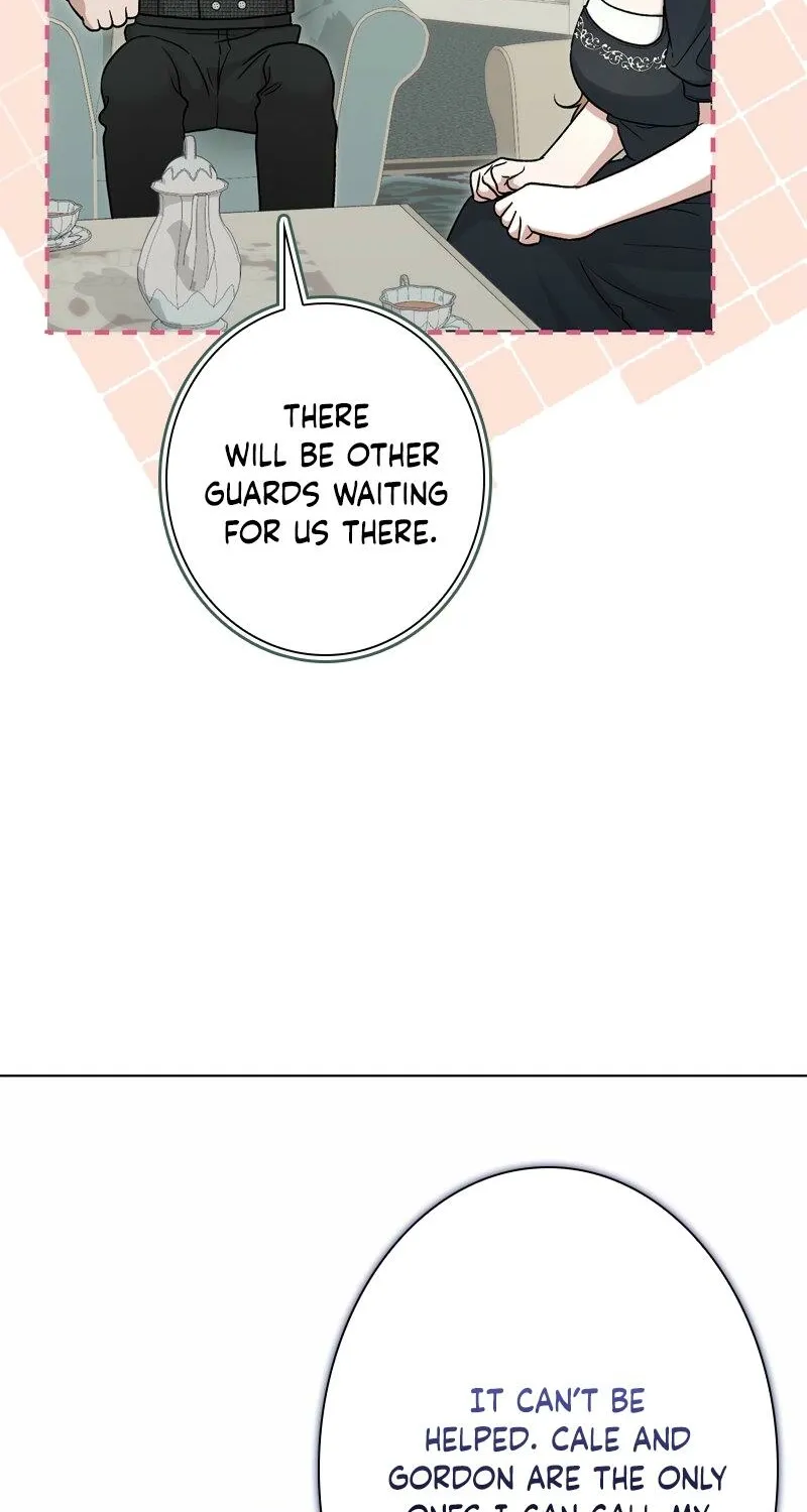 Curious Miss Elena Chapter 11 page 24 - 
