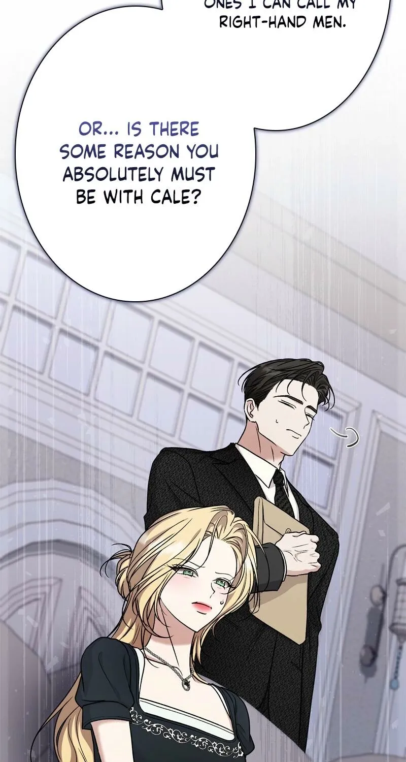 Curious Miss Elena Chapter 11 page 25 - 