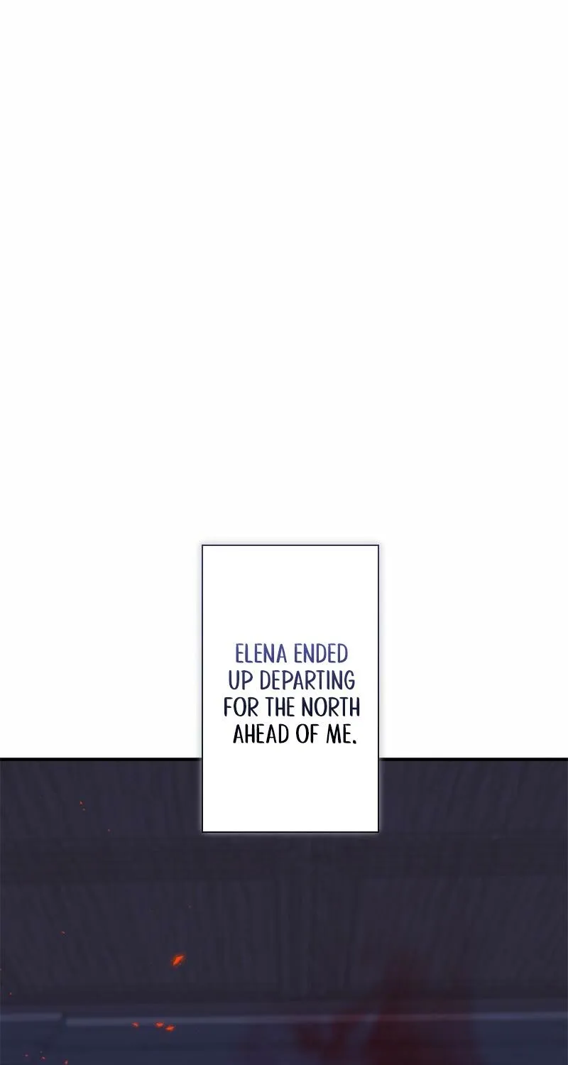 Curious Miss Elena Chapter 11 page 27 - 