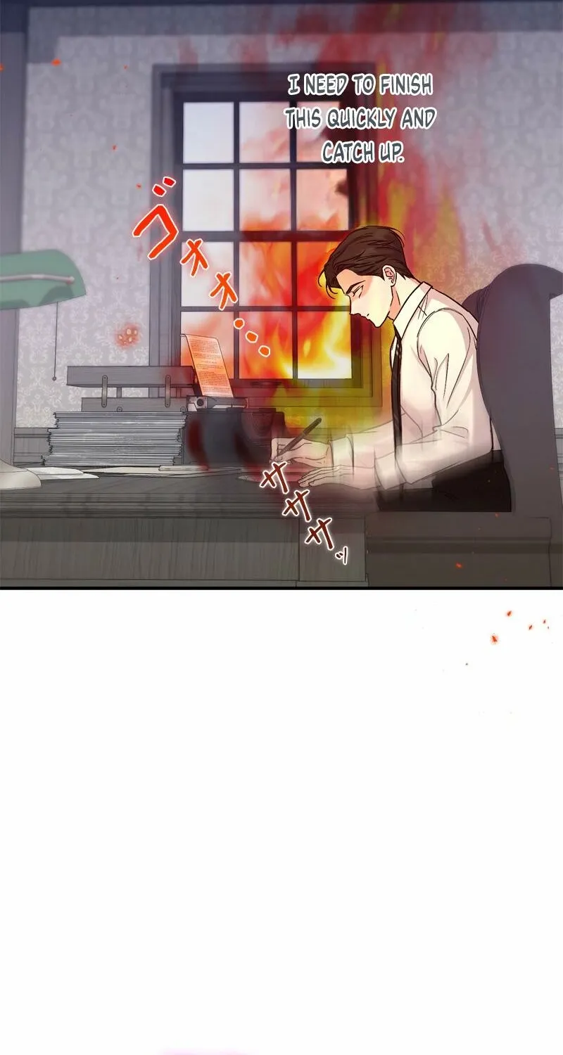 Curious Miss Elena Chapter 11 page 28 - 