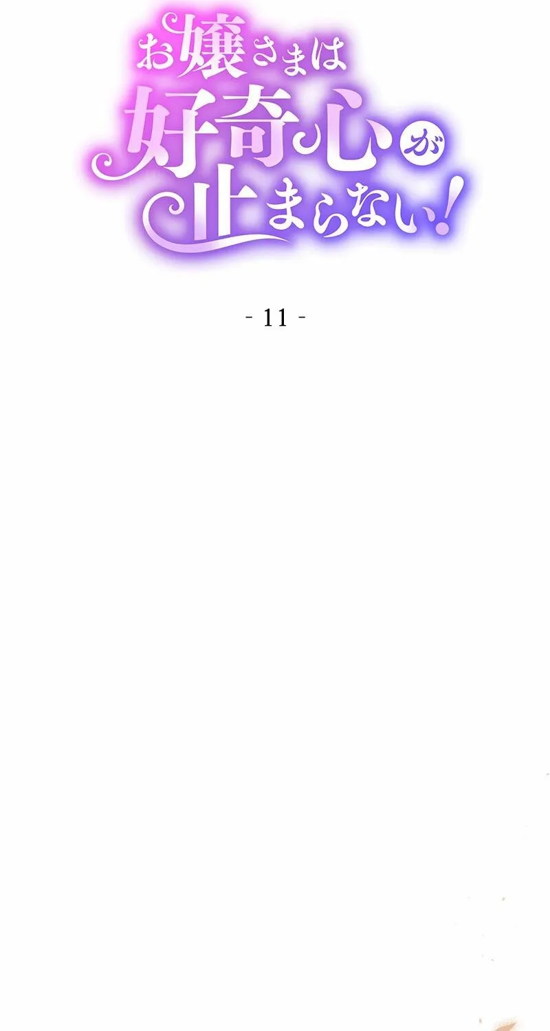 Curious Miss Elena Chapter 11 page 29 - 