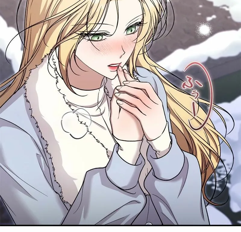 Curious Miss Elena Chapter 11 page 36 - 