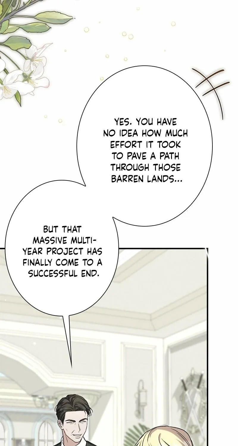 Curious Miss Elena Chapter 11 page 5 - 